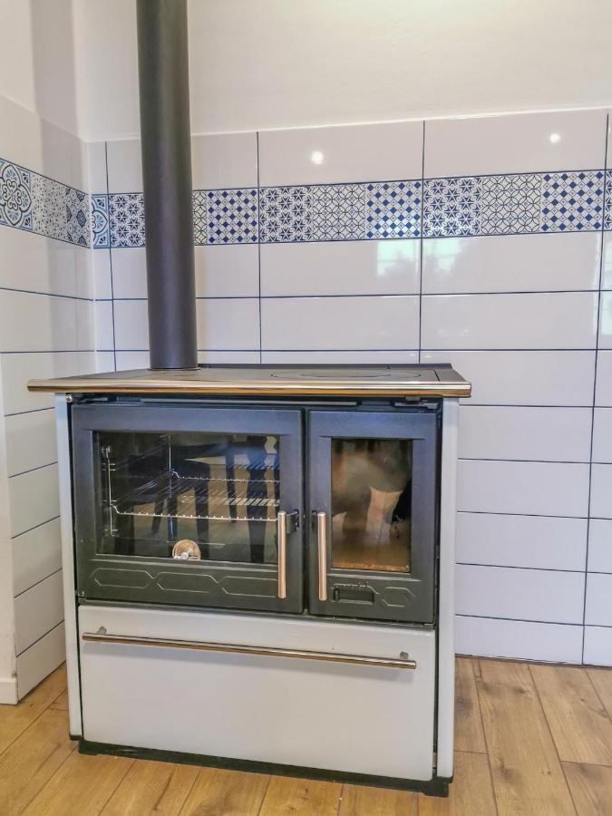 Apartment In Herrenhaus Gross Pinnow エクステリア 写真
