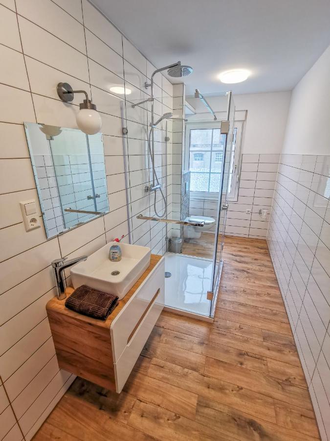 Apartment In Herrenhaus Gross Pinnow エクステリア 写真
