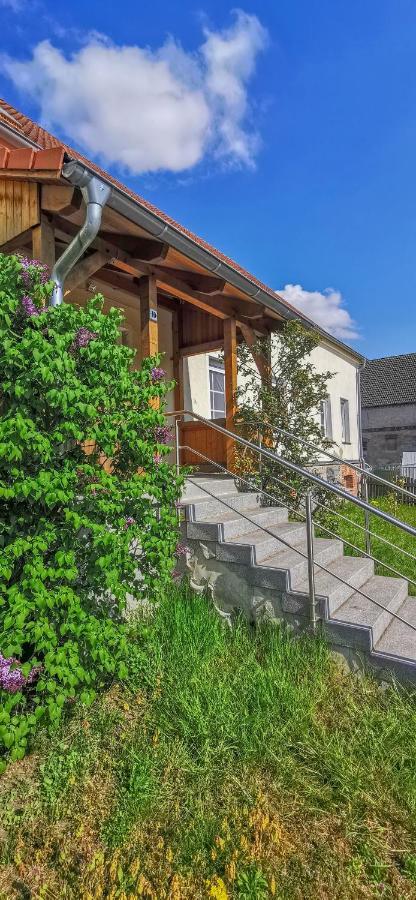 Apartment In Herrenhaus Gross Pinnow エクステリア 写真